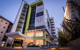 Royal Tulip Canaan Nairobi