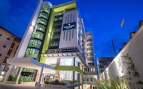 Royal Canaan Nairobi Hotel